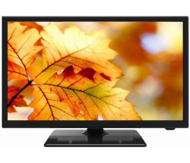 SMARTTECH TV SMARTTECH 22" LE-2219D HD # - 1450869 - zdjęcie